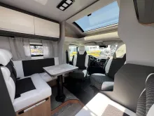 Fahrzeugbild GIOTTILINE Toscan 74GC AKTION #4