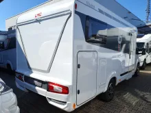 Fahrzeugbild LMC Tourer T 663 G - 70 Jahre Fiat #4