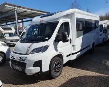 Fahrzeugbild LMC Tourer T 663 G - 70 Jahre Fiat #6