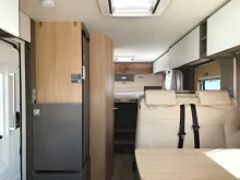 Fahrzeugbild LMC Tourer T 663 G - 70 Jahre Fiat #9