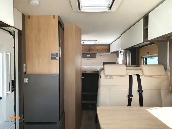 Fahrzeugbild LMC Tourer T 663 G - 70 Jahre Fiat #9