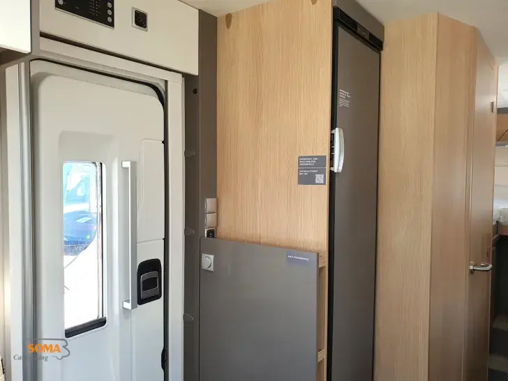 Fahrzeugbild LMC Tourer T 663 G - 70 Jahre Fiat #11