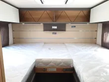 Fahrzeugbild LMC Tourer T 663 G - 70 Jahre Fiat #13