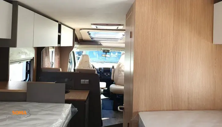 Fahrzeugbild LMC Tourer T 663 G - 70 Jahre Fiat #14