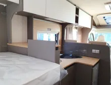 Fahrzeugbild LMC Tourer T 663 G - 70 Jahre Fiat #16