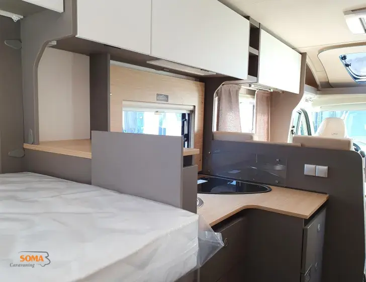 Fahrzeugbild LMC Tourer T 663 G - 70 Jahre Fiat #16