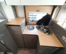 Fahrzeugbild LMC Tourer T 663 G - 70 Jahre Fiat #17