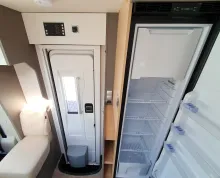 Fahrzeugbild LMC Tourer T 663 G - 70 Jahre Fiat #18