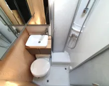 Fahrzeugbild LMC Tourer T 663 G - 70 Jahre Fiat #19