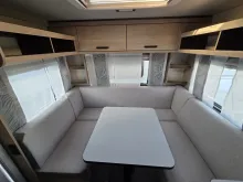 Weitere Sitzgruppe Weinsberg CaraOne 450 FU