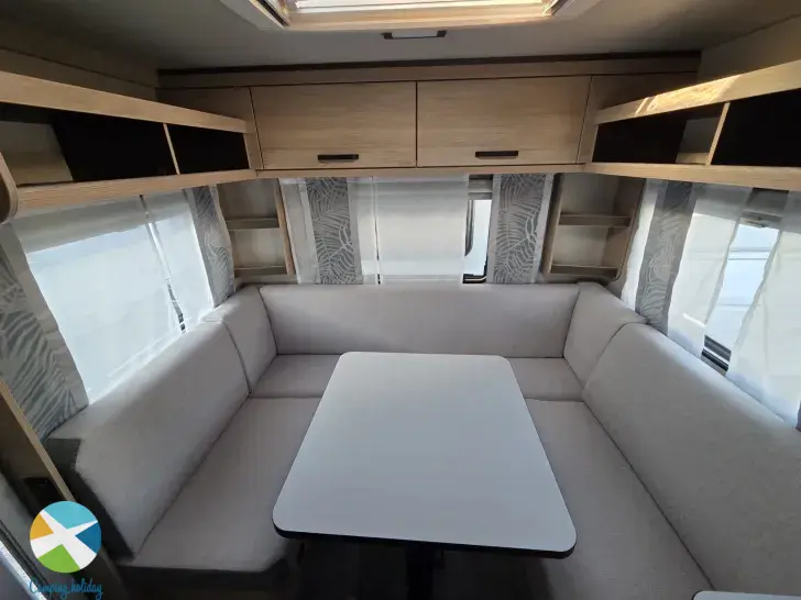 Weitere Sitzgruppe Weinsberg CaraOne 450 FU