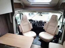Fahrzeugbild LMC Tourer T 663 G - 70 Jahre Fiat #11