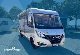 Bild B-Klasse MC I 600