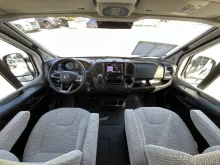 Fahrzeugbild Hymer Yosemite *Automatik*180PS*Lithium 300 Ah* #13