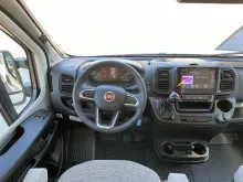 Fahrzeugbild Hymer Yosemite *Automatik*180PS*Lithium 300 Ah* #14