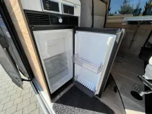 Fahrzeugbild Hymer Yosemite *Automatik*180PS*Lithium 300 Ah* #15