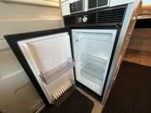 Fahrzeugbild Hymer Yosemite *Automatik*180PS*Lithium 300 Ah* #16