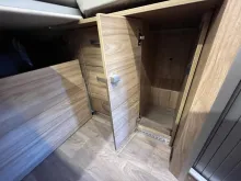 Fahrzeugbild Hymer Yosemite *Automatik*180PS*Lithium 300 Ah* #21