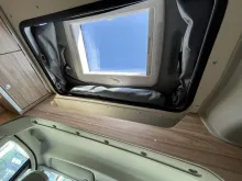 Fahrzeugbild Hymer Yosemite *Automatik*180PS*Lithium 300 Ah* #27