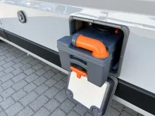 Fahrzeugbild Hymer Yosemite *Automatik*180PS*Lithium 300 Ah* #29