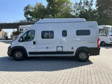 Fahrzeugbild Hymer Yosemite *Automatik*180PS*Lithium 300 Ah* #31
