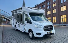 Fahrzeugbild Miller States Alaska AKTION #1