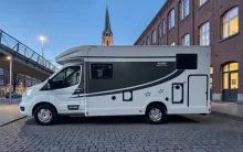 Fahrzeugbild Miller States Alaska AKTION #6