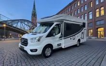 Fahrzeugbild Miller States Alaska AKTION #3