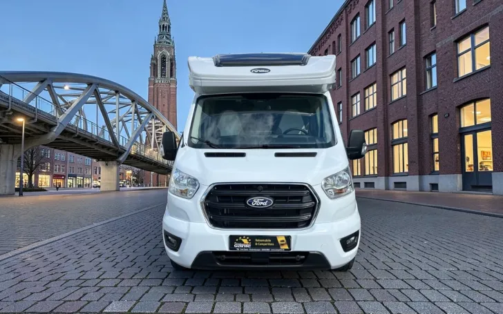 Fahrzeugbild Miller States Alaska AKTION #5