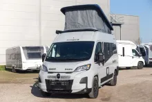 Fahrzeugbild Sunlight Vanlife 540 578 KG Zuladung #4