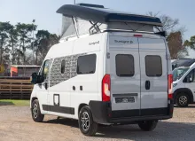 Fahrzeugbild Sunlight Vanlife 540 578 KG Zuladung #5