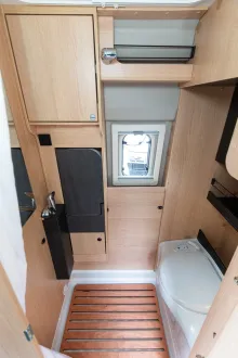 Fahrzeugbild Sunlight Vanlife 540 578 KG Zuladung #15
