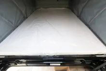 Fahrzeugbild Sunlight Vanlife 540 578 KG Zuladung #16