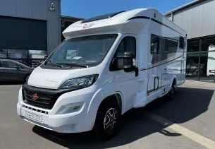 Bild Lyseo TD 727 G