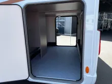Fahrzeugbild Bürstner Lyseo TD 727 G AT9G+Markise #4