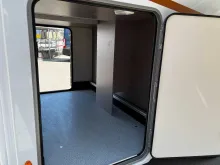 Fahrzeugbild Bürstner Lyseo TD 727 G AT9G+Markise #6