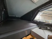 Fahrzeugbild Bürstner Habiton HM6.0 AT9G+Aufstelldach+Markise+Alle Pakete #14