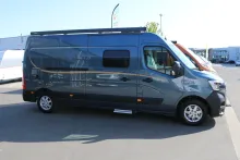 Fahrzeugbild Bürstner Delfin C 621+AHK+Truma Combi+Markise #8