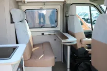 Fahrzeugbild Bürstner Delfin C 621+AHK+Truma Combi+Markise #11
