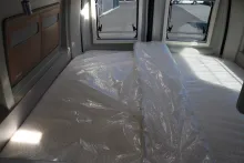 Fahrzeugbild Bürstner Delfin C 621+AHK+Truma Combi+Markise #14