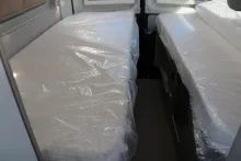 Fahrzeugbild Bürstner Delfin C 621+AHK+Truma Combi+Markise #15
