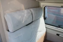 Fahrzeugbild Bürstner Delfin C 621+AHK+Truma Combi+Markise #17