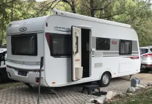 Fahrzeugbild LMC Musica 470 E , gut gepflegt #1