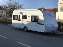 Fahrzeugbild LMC Musica 470 E , gut gepflegt #4