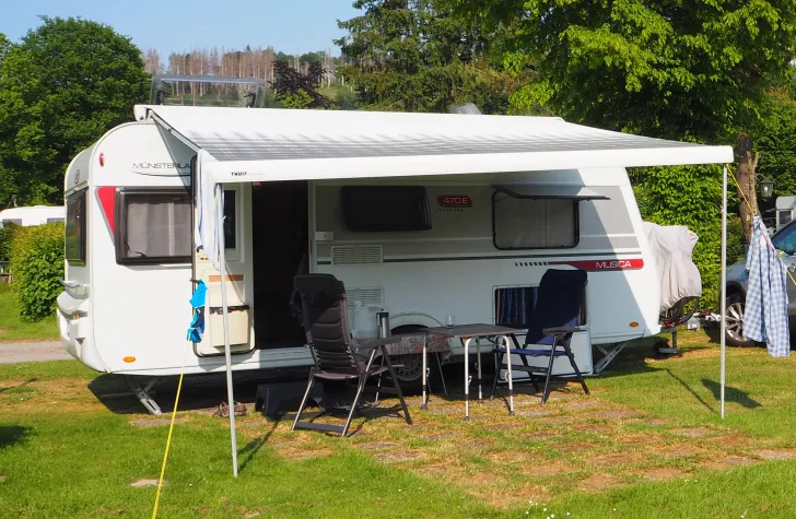 Fahrzeugbild LMC Musica 470 E , gut gepflegt #5