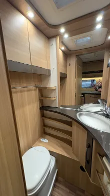 Fahrzeugbild LMC Musica 470 E , gut gepflegt #6