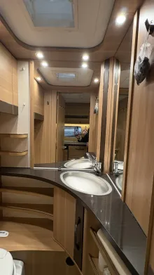 Fahrzeugbild LMC Musica 470 E , gut gepflegt #7