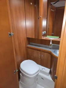 Fahrzeugbild Tabbert Puccini 655 D 2,5 Guter Zustand #4