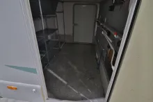 Fahrzeugbild Weinsberg Meteor 690 MQ/Festbett/Garage/Klima/Solar/DPF #6