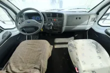 Fahrzeugbild Weinsberg Meteor 690 MQ/Festbett/Garage/Klima/Solar/DPF #7